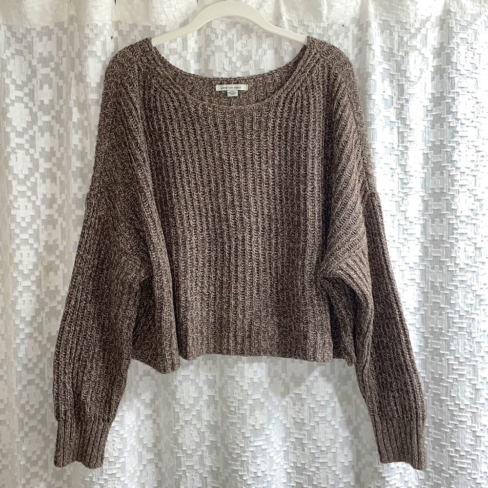 American Eagle - Sweater - Size L